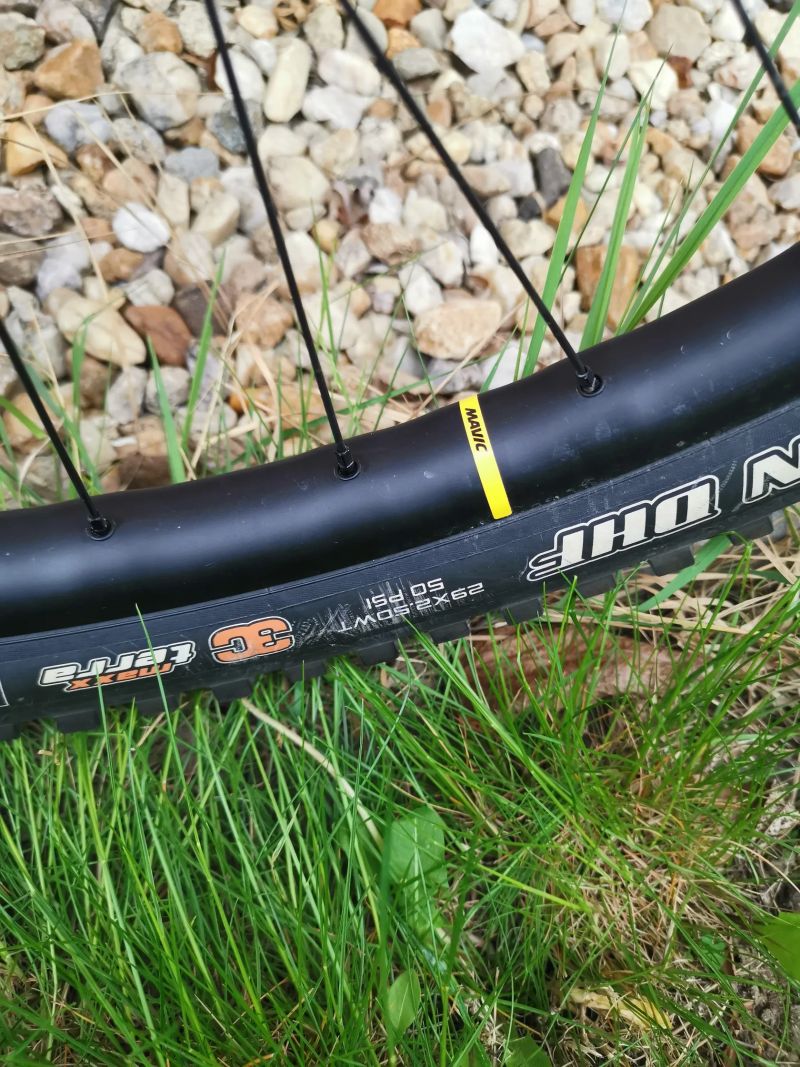 Cannondale Habit Carbon 2 29"