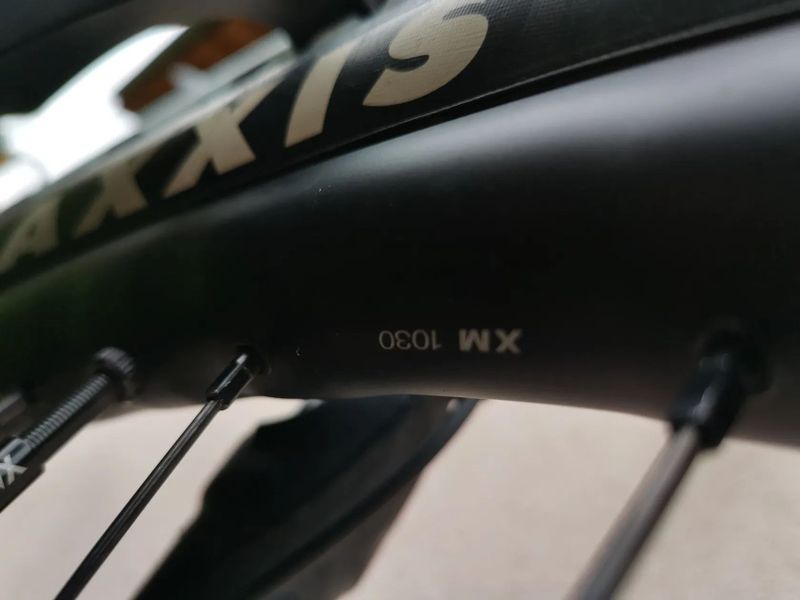 Cannondale Habit Carbon 2 29"