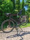 Specialized S-Works Roubaix SL4 disc