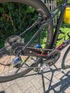 Specialized S-Works Roubaix SL4 disc