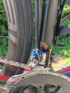 Specialized S-Works Roubaix SL4 disc