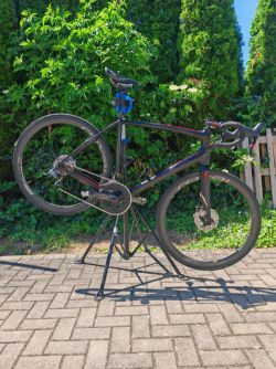 Specialized S-Works Roubaix SL4 disc