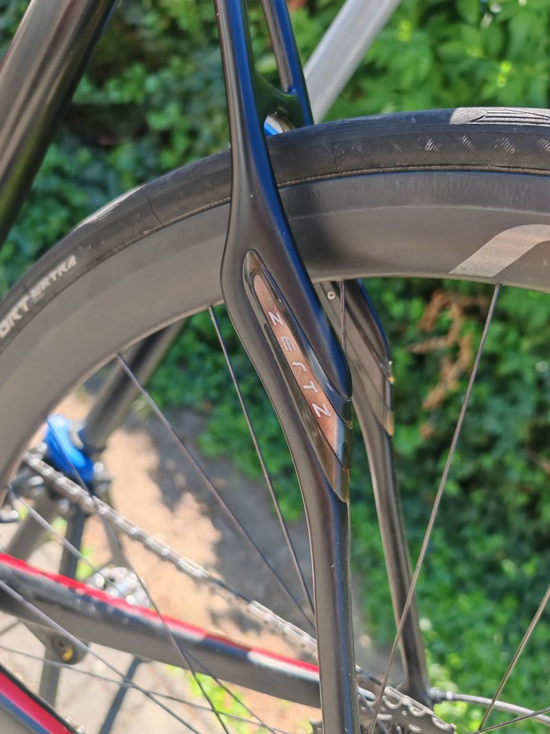 Specialized S-Works Roubaix SL4 disc