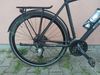 Trekingové kolo SCOTT SUB (top stav, Deore XT)