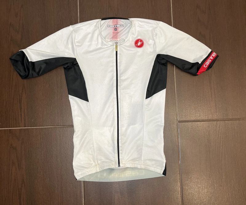 Rapha, POC, Maap, Castelli