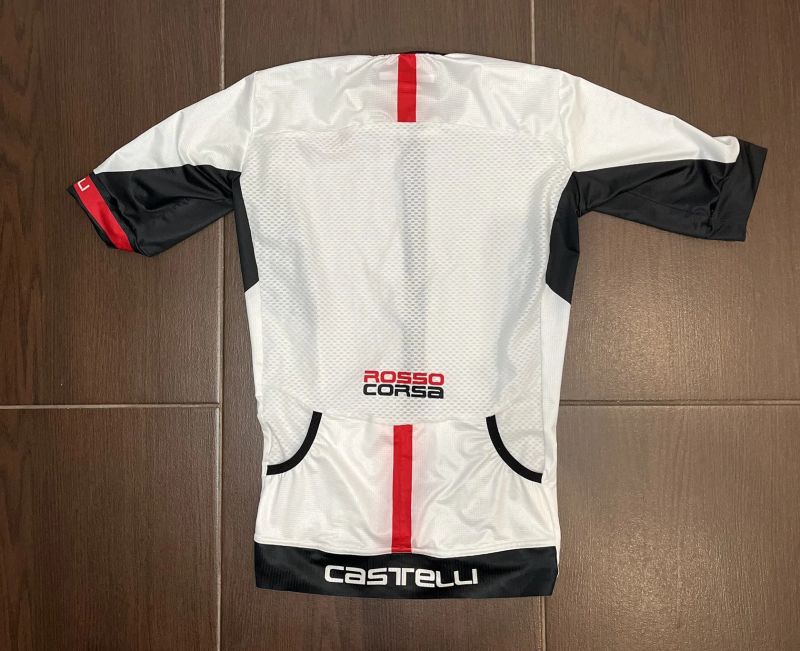 Rapha, POC, Maap, Castelli