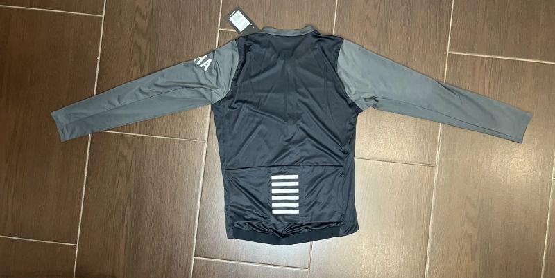Rapha, POC, Maap, Castelli