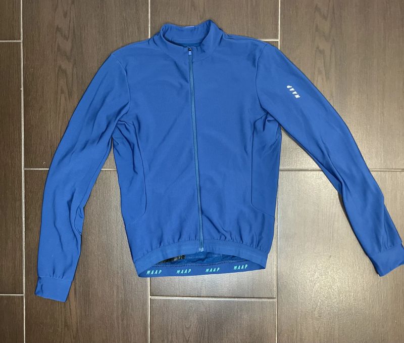 Rapha, POC, Maap, Castelli