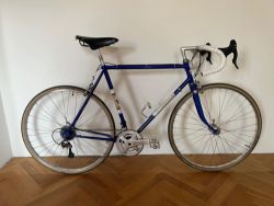 Favorit Campagnolo