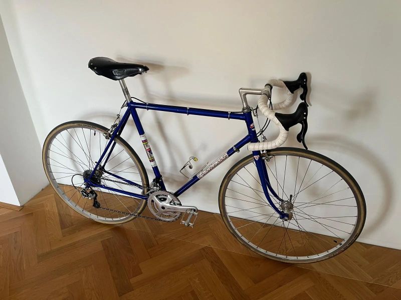 Favorit Campagnolo