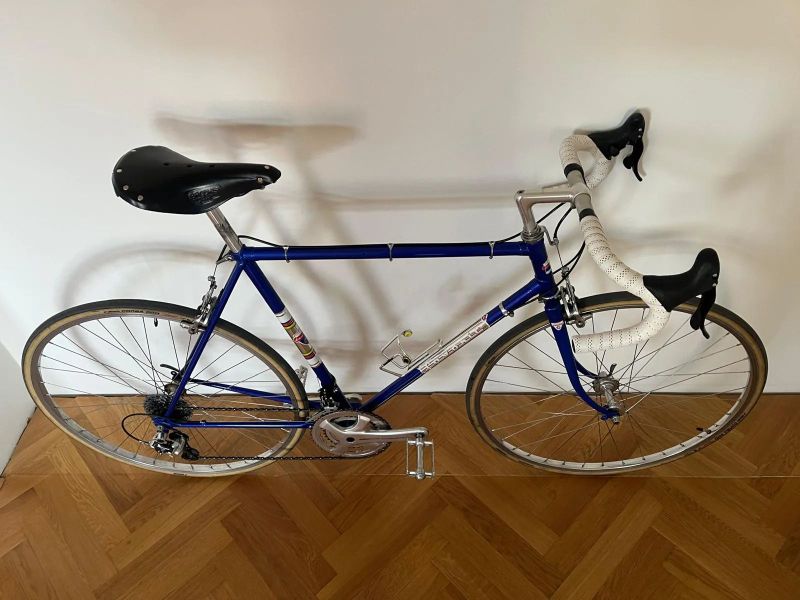 Favorit Campagnolo