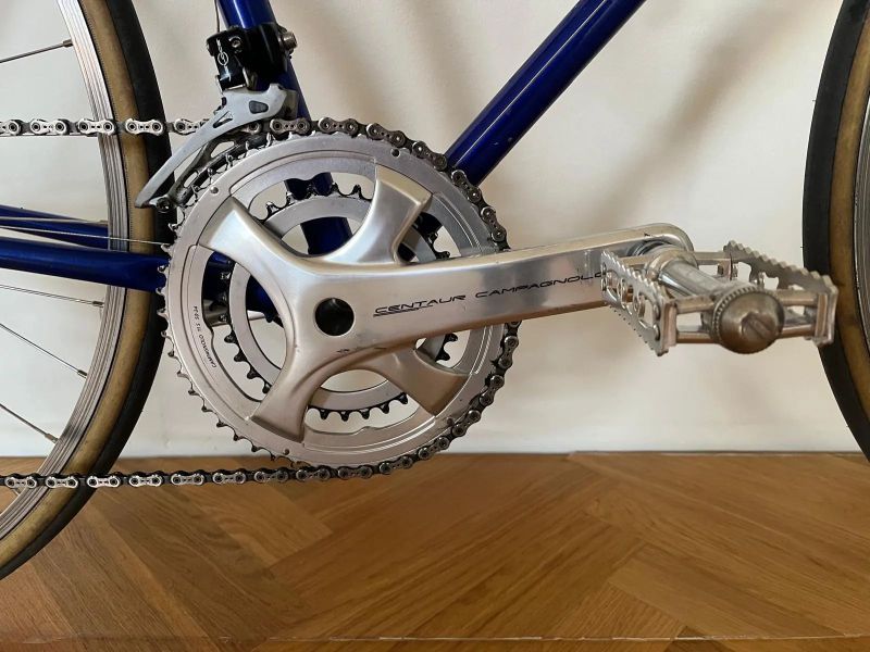 Favorit Campagnolo