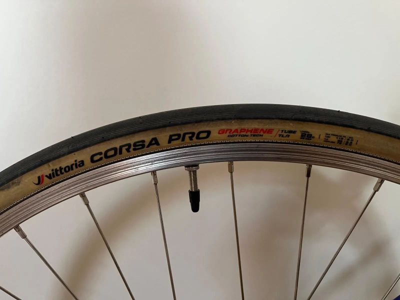 Favorit Campagnolo