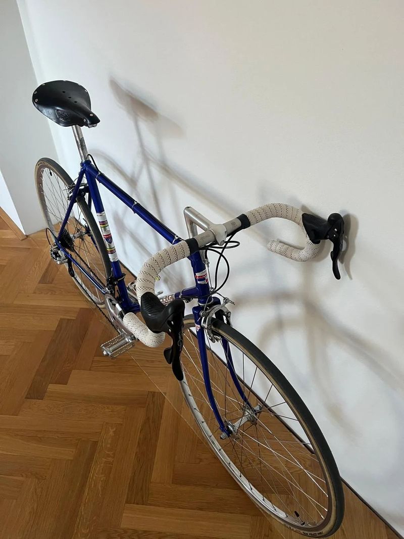 Favorit Campagnolo