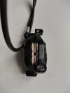 Brzdy Sram code, kotouče Shimano, destičky Galfer, WTB pneu