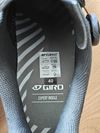 MTB Giro tretry vel. 40