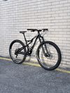 Specialized Stumpjumper FSR Elite 29", vel. M, 2016