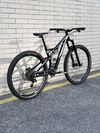 Specialized Stumpjumper FSR Elite 29", vel. M, 2016