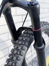 Specialized Stumpjumper FSR Elite 29", vel. M, 2016