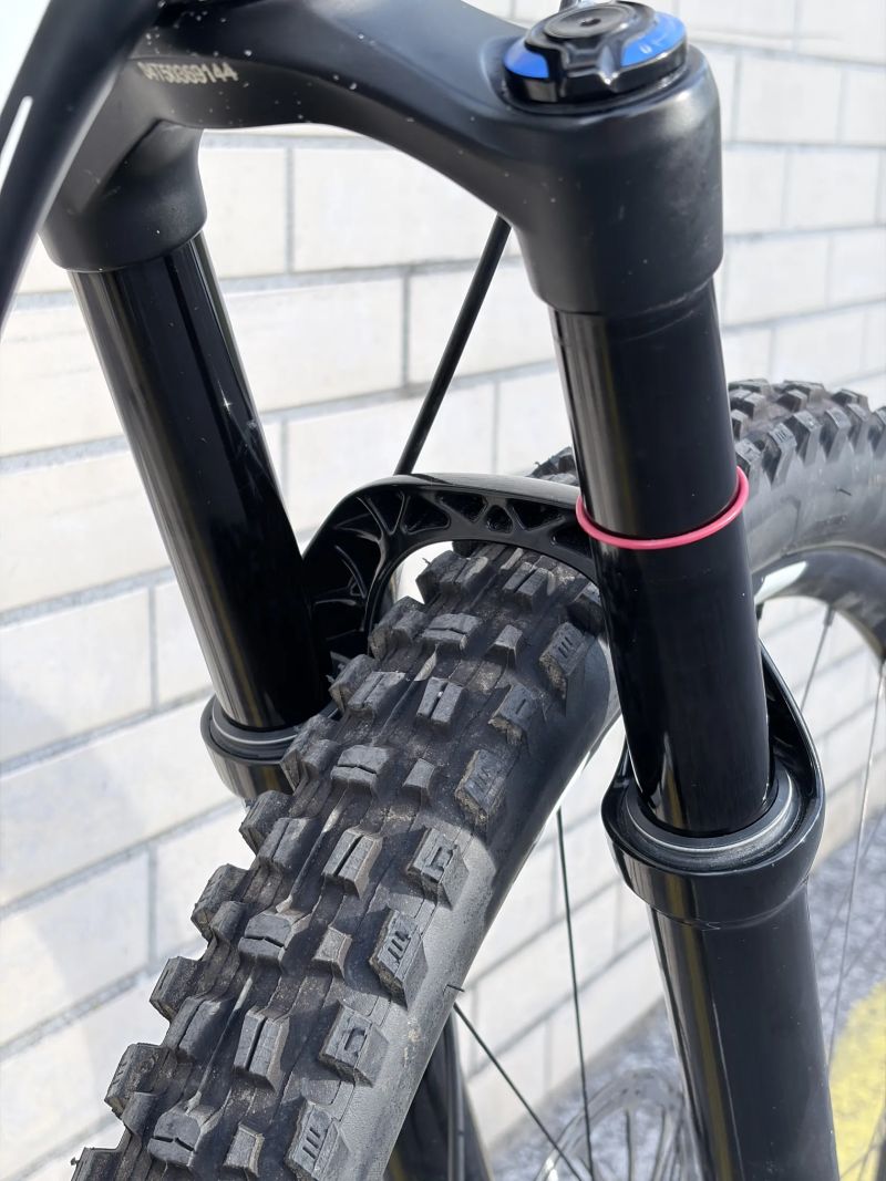 Specialized Stumpjumper FSR Elite 29", vel. M, 2016