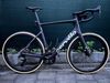 Cervélo Caledonia 5 v záruce - velikost 58