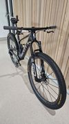 Scott Spark RC SL, vel. M