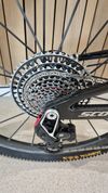 Scott Spark RC SL, vel. M