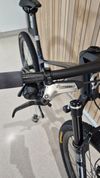 Scott Spark RC SL, vel. M