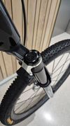Scott Spark RC SL, vel. M
