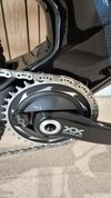 Scott Spark RC SL, vel. M