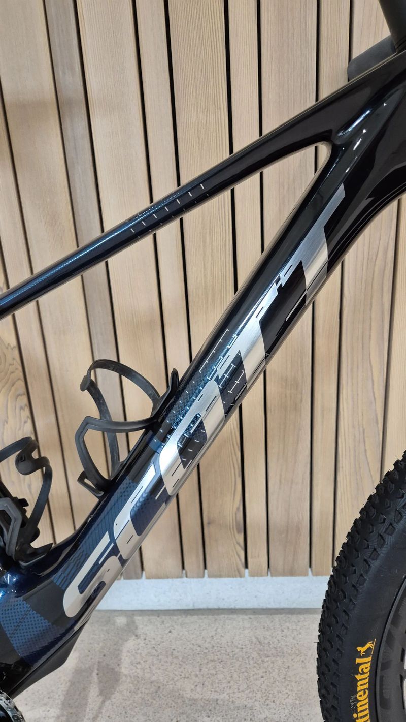 Scott Spark RC SL, vel. M