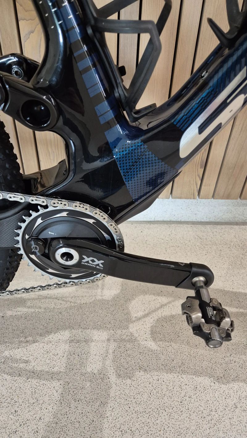Scott Spark RC SL, vel. M