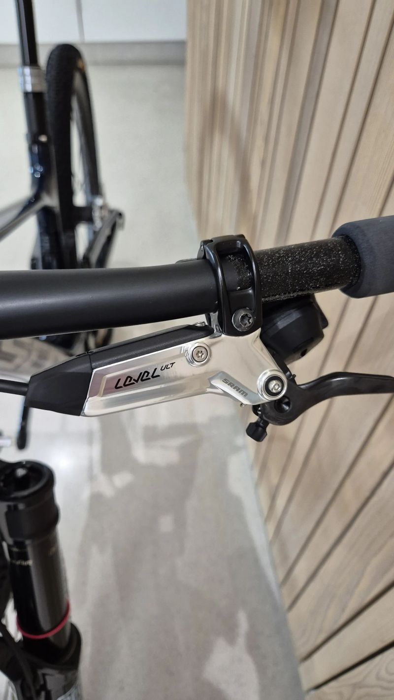Scott Spark RC SL, vel. M