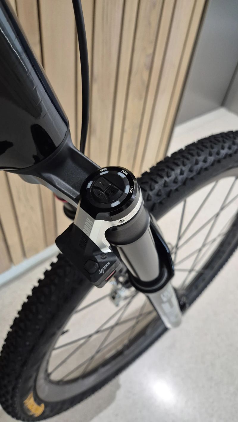 Scott Spark RC SL, vel. M