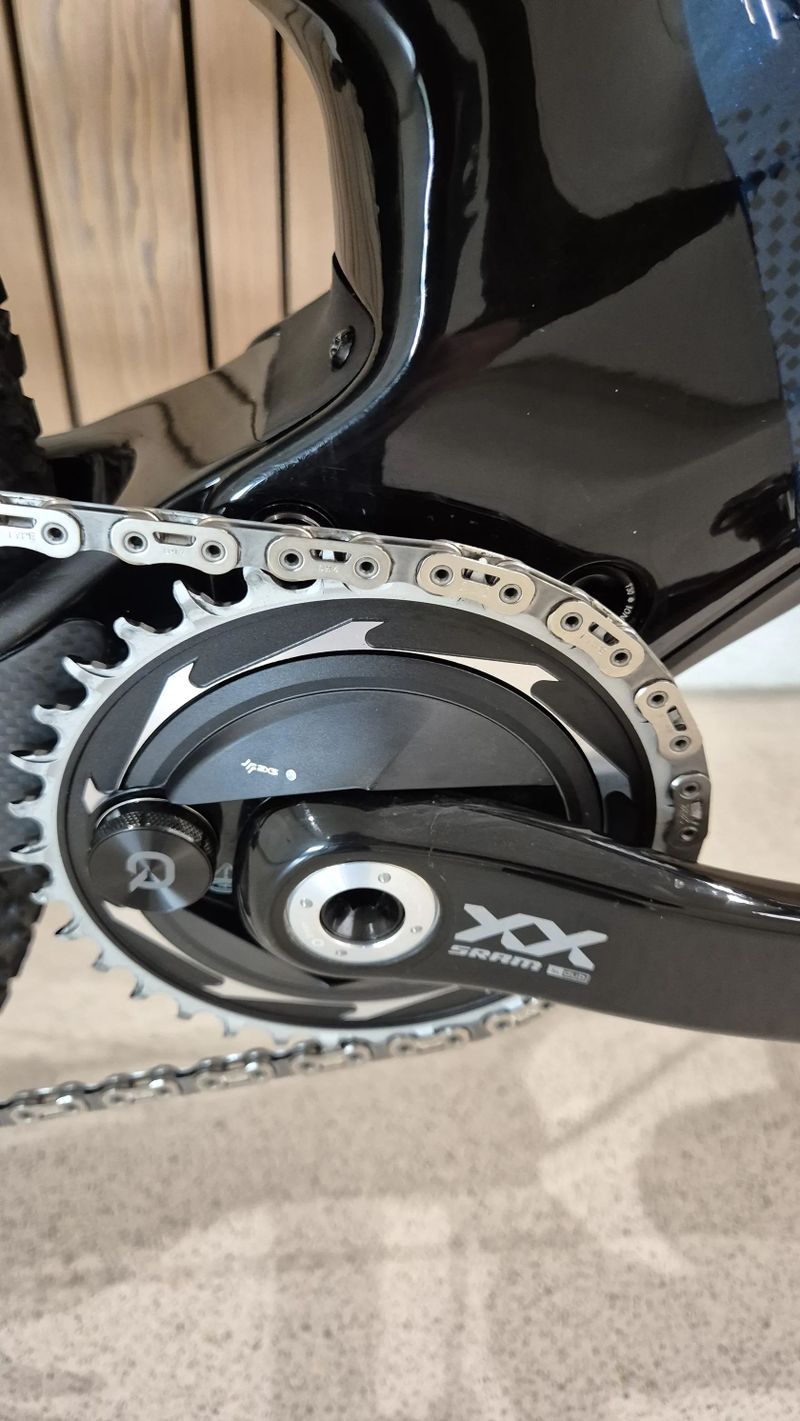 Scott Spark RC SL, vel. M