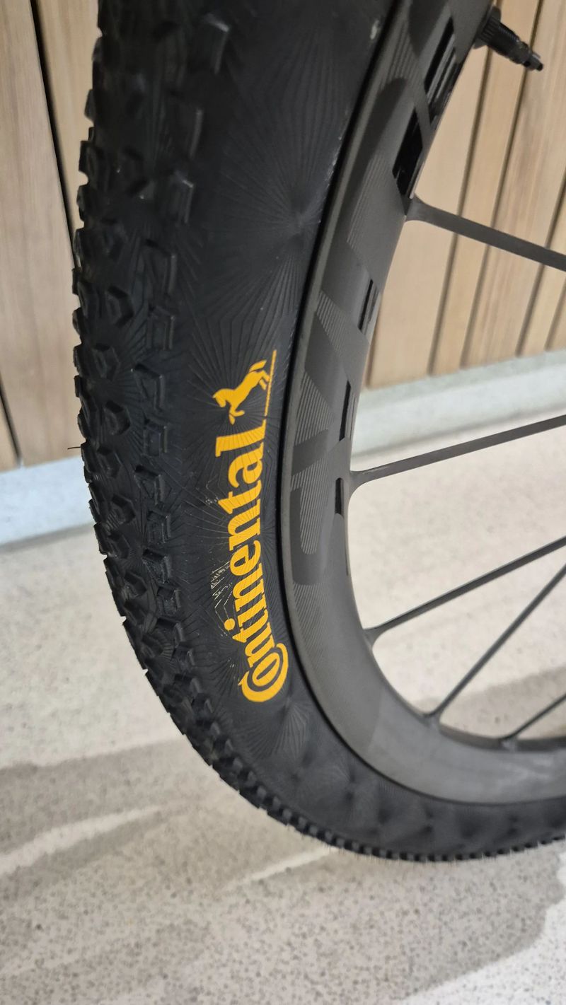 Scott Spark RC SL, vel. M