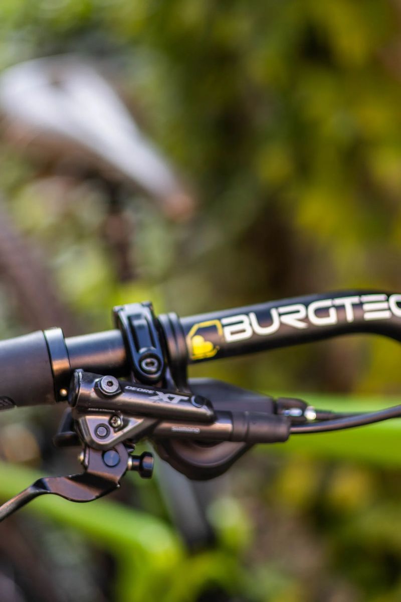 Santa Cruz Nomad 5 2023