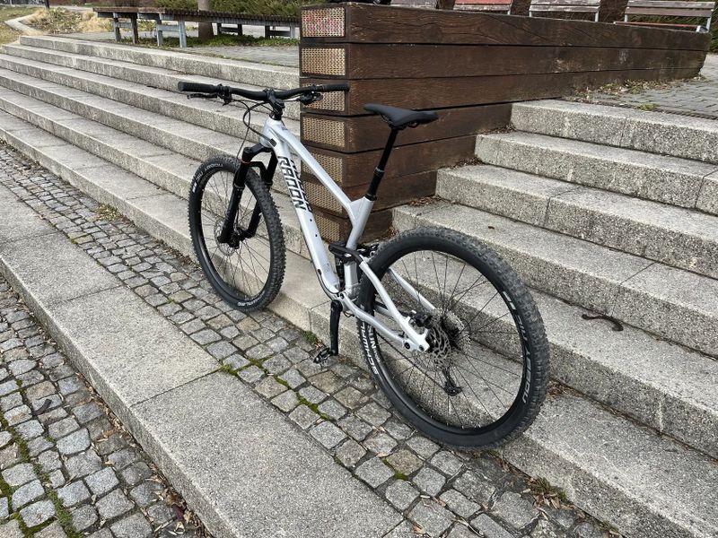 Radon SKEEN TRAIL