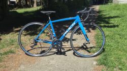 Rock Machine Raceride 200, vel. XS (48 cm)