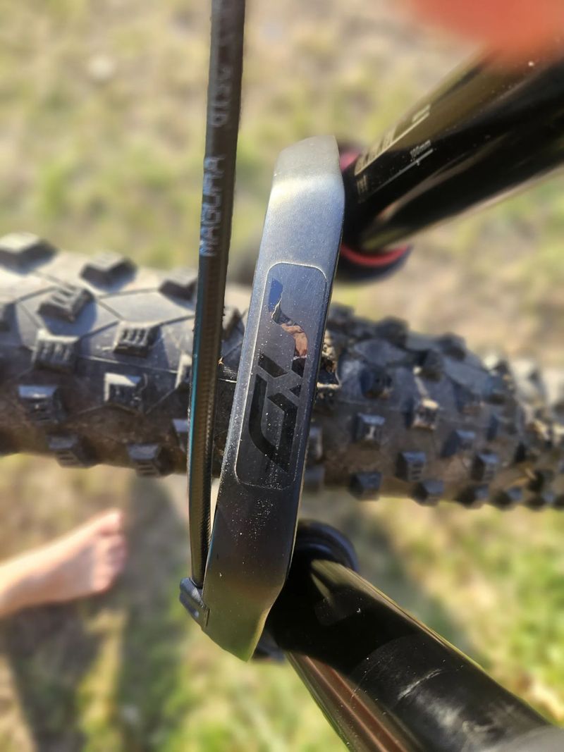 Haibike Greed HardSeven 7.0 10kg