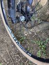 Bianchi Methanol SX