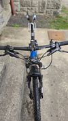 Horské kolo Haibike Edition RX pro 275 