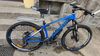 Horské kolo Haibike Edition RX pro 275 