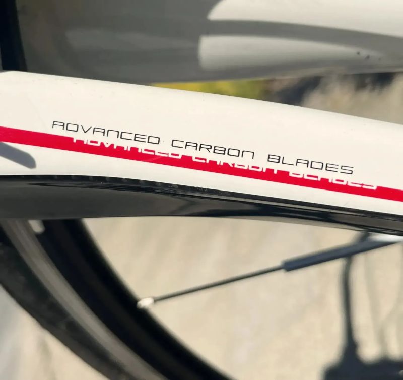 Merida Road Race 905 | Tiagra 2x10 | 165 mm crank | po servisu