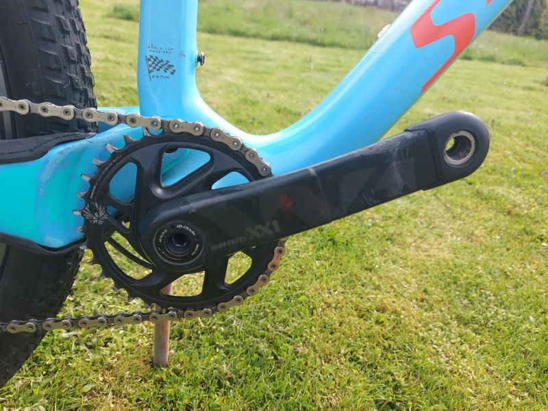 Horské kolo Specialized S-Works Epic 29 - vel L