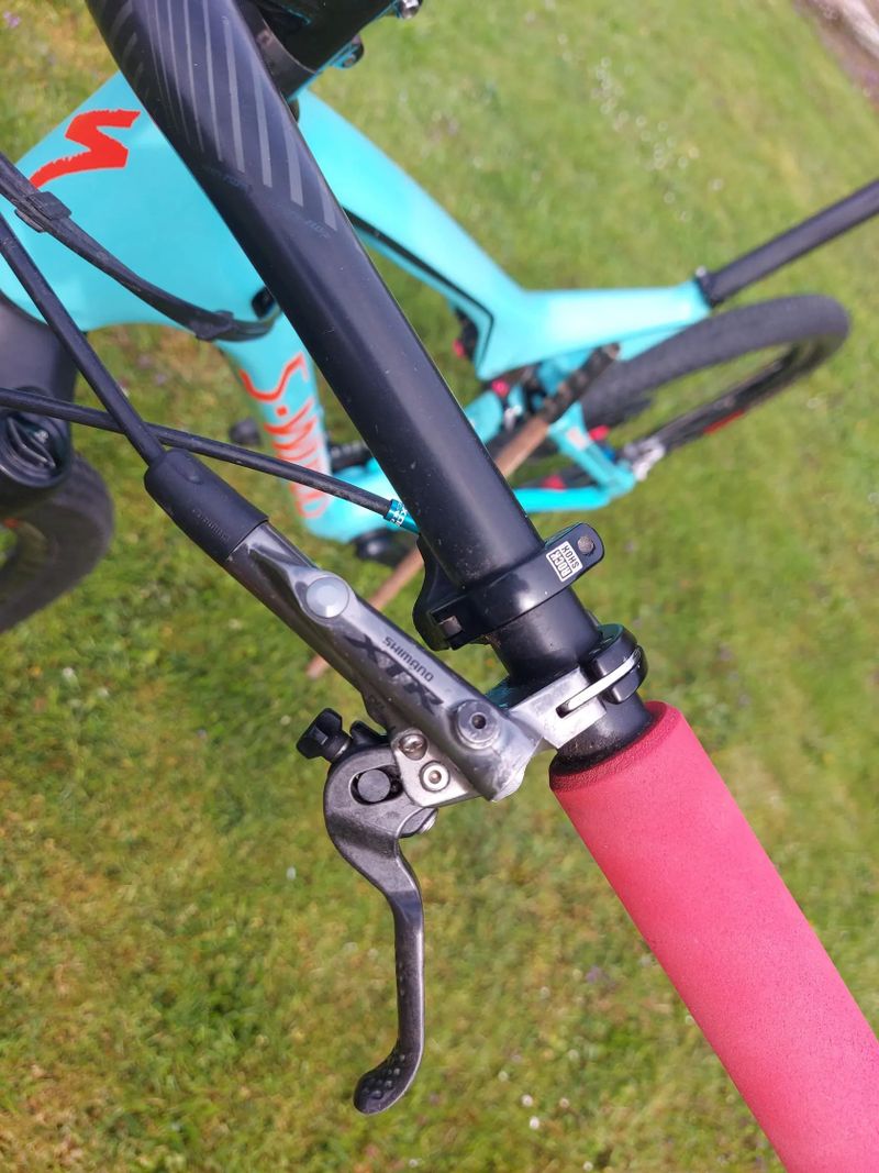 Horské kolo Specialized S-Works Epic 29 - vel L