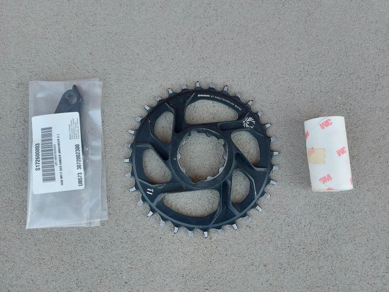 Horské kolo Specialized S-Works Epic 29 - vel L