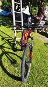 Horské kolo Superior XC807
