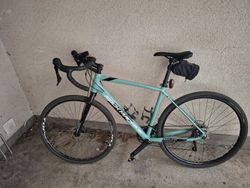 Rock Machine Gravelride 500