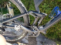 Radon Skeen Trail 9.0